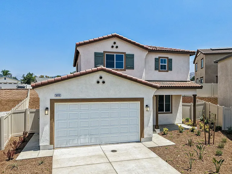 Yucaipa's New Rental Homes, Aviana Homes — Photo 63