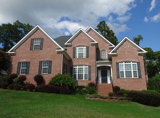 134 Broadleaf Dr, Macon, GA 31210