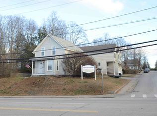 51 Portsmouth Avenue, Exeter, NH 03833