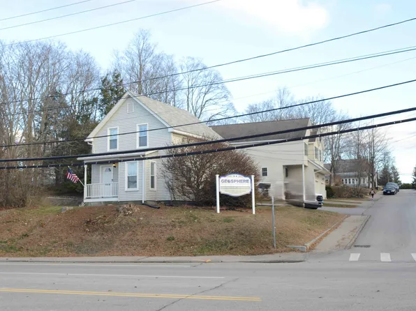 51 Portsmouth Avenue, Exeter, NH 03833