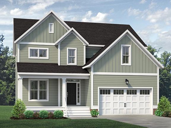 Corbin - Craftsman B