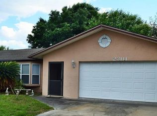 23111 Olean Blvd, Punta Gorda, FL 33980