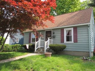 1997 Baldwin St, Waterbury, CT 06706