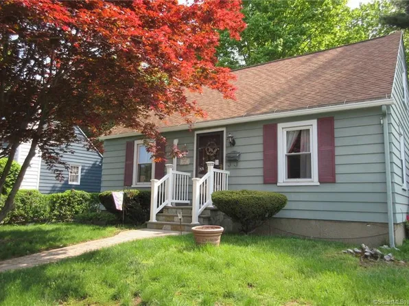 1997 Baldwin Street, Waterbury, CT 06706