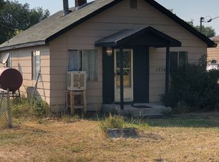 1074 S F St, Lakeview, OR 97630