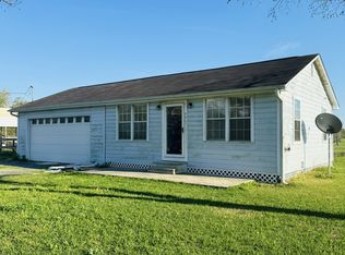 9865 Vernall Ln, Beaumont, TX 77713