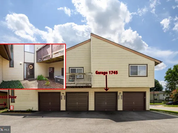 1745 Leisure Way, Crofton, MD 21114