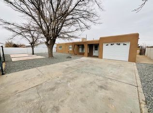 1414 Del Monte Trl SW, Albuquerque, NM 87121