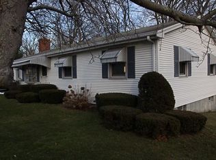 15 Danforth St, Taunton, MA 02780