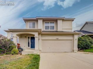 7762 Mountain Laurel Dr, Colorado Springs, CO 80922
