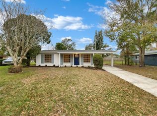 4264 Tatum St, Orlando, FL 32811