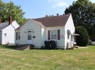 1413 W Main St, Muncie, IN 47303