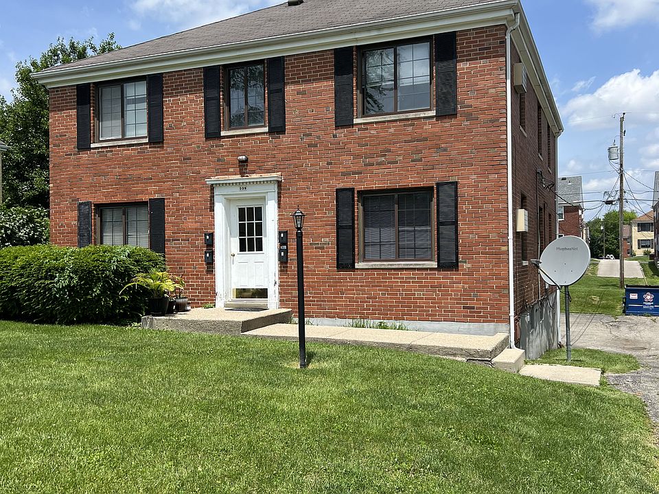1st image of 539 Telford Ave APT D