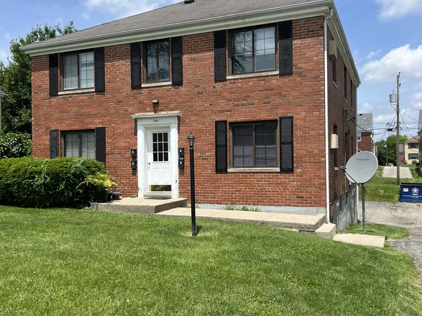 539 Telford Ave APT D, Dayton, OH 45419