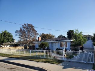 11234 Lambert Ave, El Monte, CA 91731