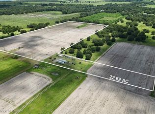 1075 McDonald Rd, Wauchula, FL 33873