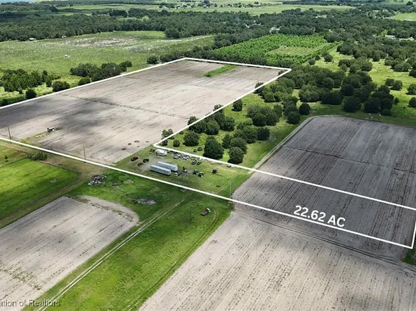 1075 McDonald Rd, Wauchula, FL 33873