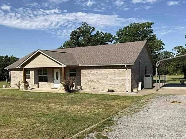 (undisclosed Address), Mannford, OK 74044