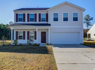 443 Archer Ct, Conway, SC 29526