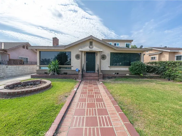 1326 W 98th St, Los Angeles, CA 90044