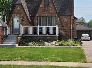 19166 Centralia St, Redford, MI 48240
