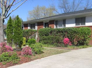 1800 Ferguson Ct, Charlotte, NC 28205