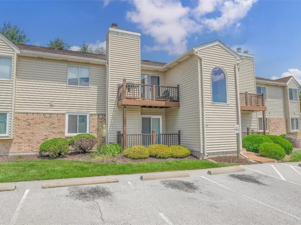 2339 Sandalwood Creek Ct APT C, Glencoe, MO 63038