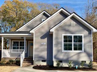207 Kirby St, Greer, SC 29651