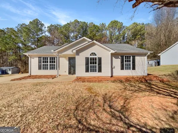 338 Thorn Thicket Dr, Rockmart, GA 30153
