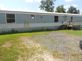 131 Stoney Ridge Cir, Beebe, AR 72012