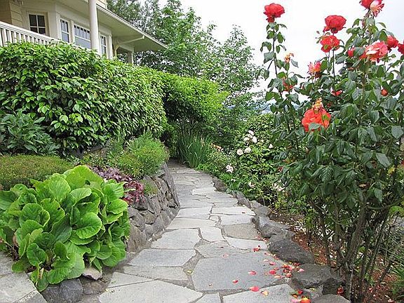 Garden Path