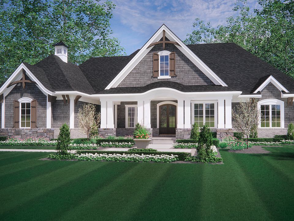 Coastal Elevation
