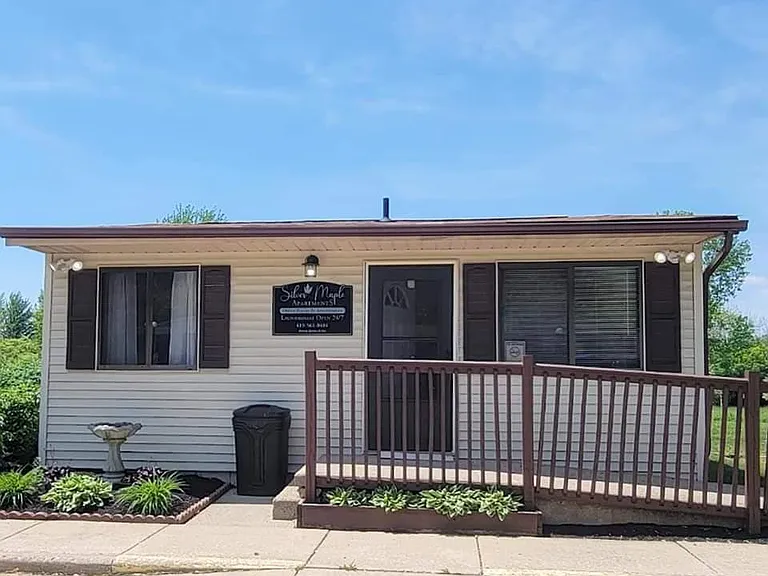 466 Lee St #2B — Photo 11