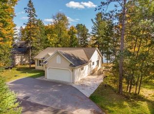 6981 Hwy 8, Rhinelander, WI 54501