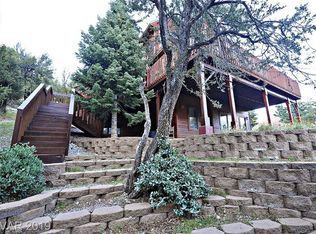 278 Kris Kringle Rd, Las Vegas, NV 89124