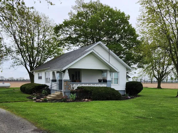 12331 State Highway 706, Quincy, OH 43343