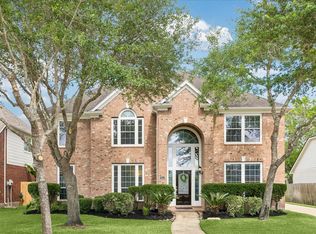 2614 Cezanne Cir, Missouri City, TX 77459