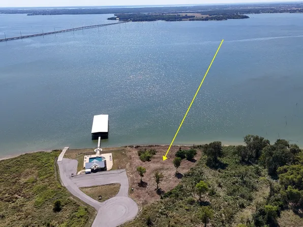 LOT 59 Bridgewater Blvd, Kerens, TX 75144