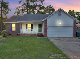 633 Law Rd, Fayetteville, NC 28311