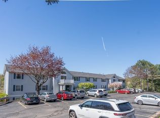 2 Crestview Dr APT 48, Spencer, MA 01562