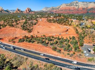 750 Forest Rd #0, Sedona, AZ 86336