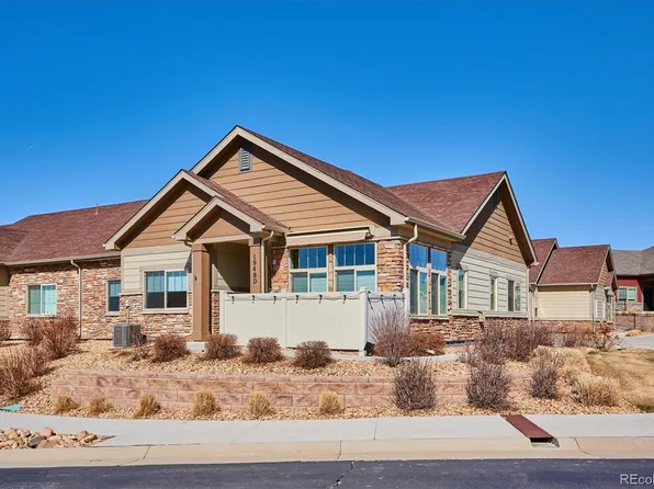 1948 S Flanders Way #D, Aurora, CO 80013