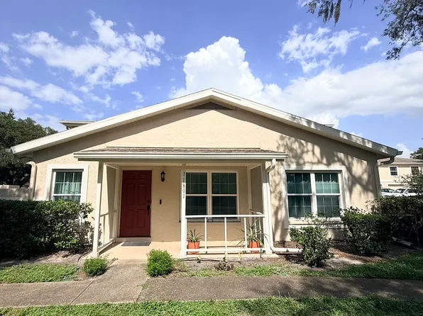 11801 Foxrun Ln, Temple Terrace, FL 33617