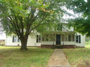 105 J B Denham Spur, Glasgow, KY 42141