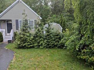 43B Ossamequin Rd, Billerica, MA 01821