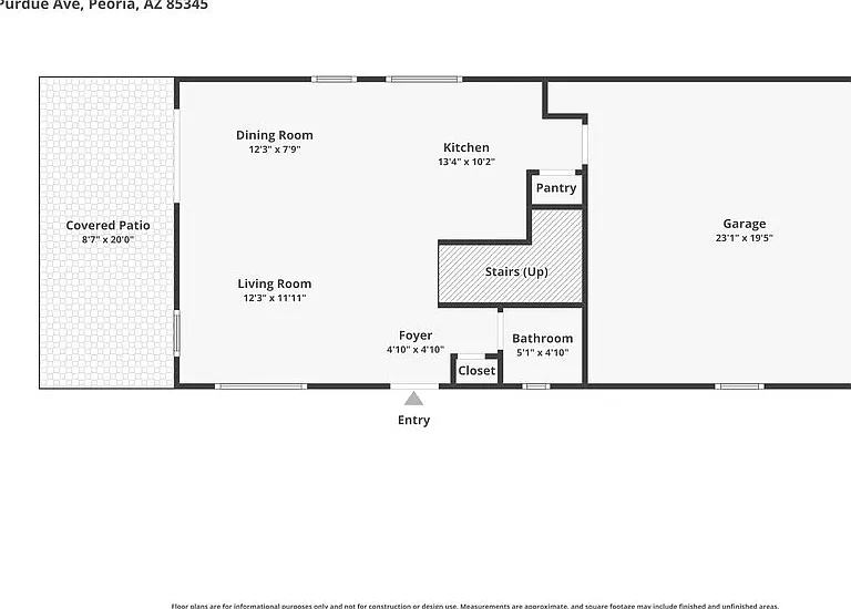 8264 W Purdue Ave — Photo 3