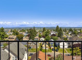 3425 Colby Ave APT 601, Everett, WA 98201