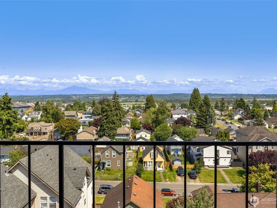 3425 Colby Avenue #601, Everett, WA 98201