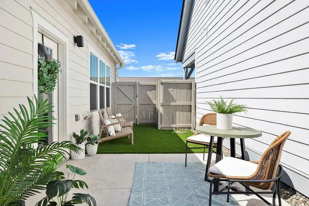 The Cottages at Riverlights — Photo 3