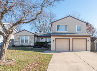 258 Windsor Dr, Bolingbrook, IL